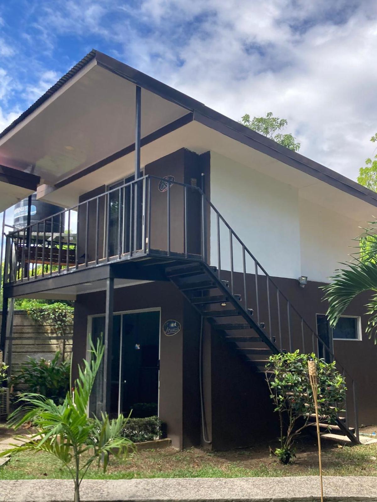 Nueva Villa Paraiso Four Villas Lagunillas Exteriör bild