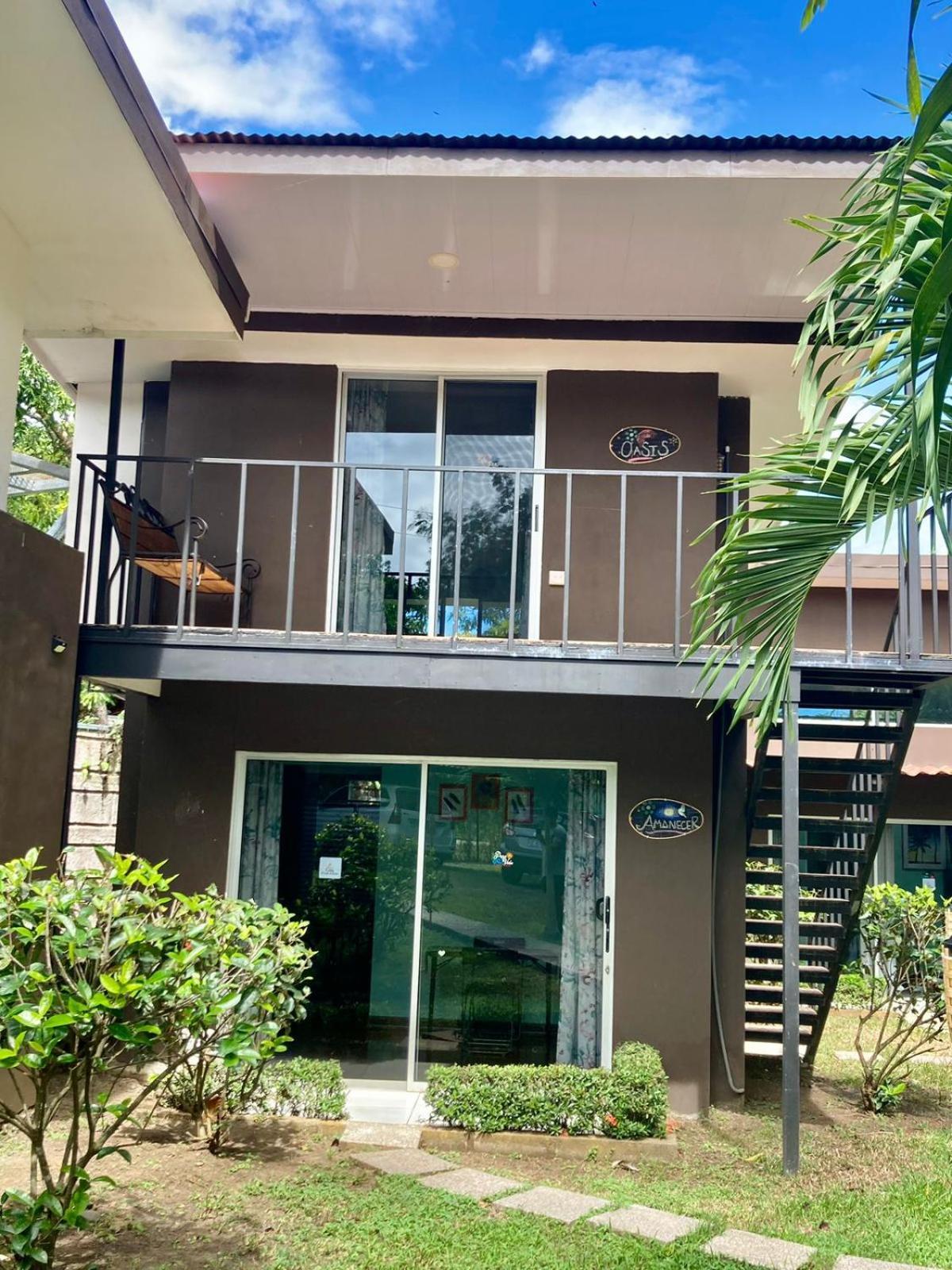 Nueva Villa Paraiso Four Villas Lagunillas Exteriör bild
