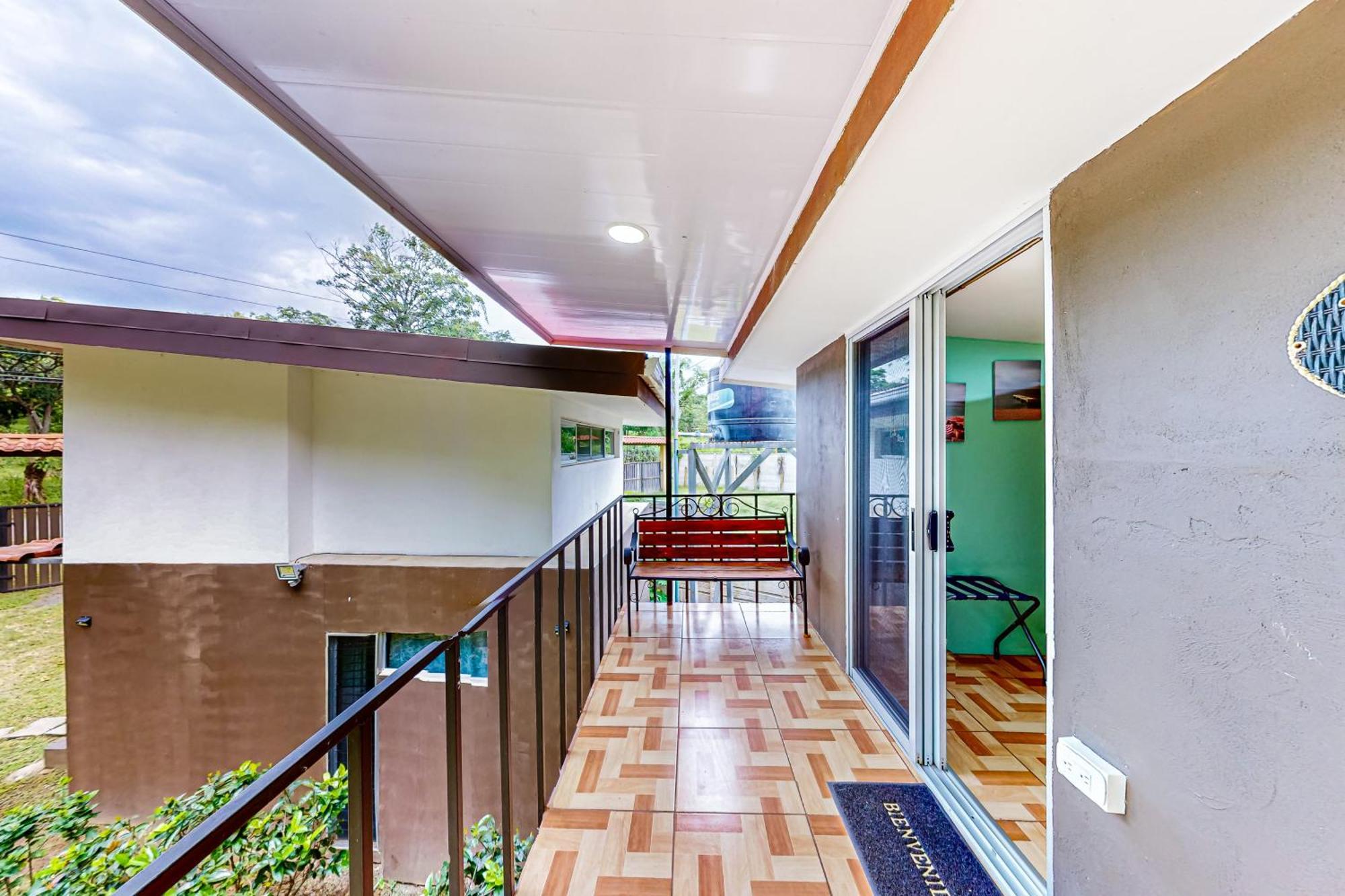 Nueva Villa Paraiso Four Villas Lagunillas Exteriör bild