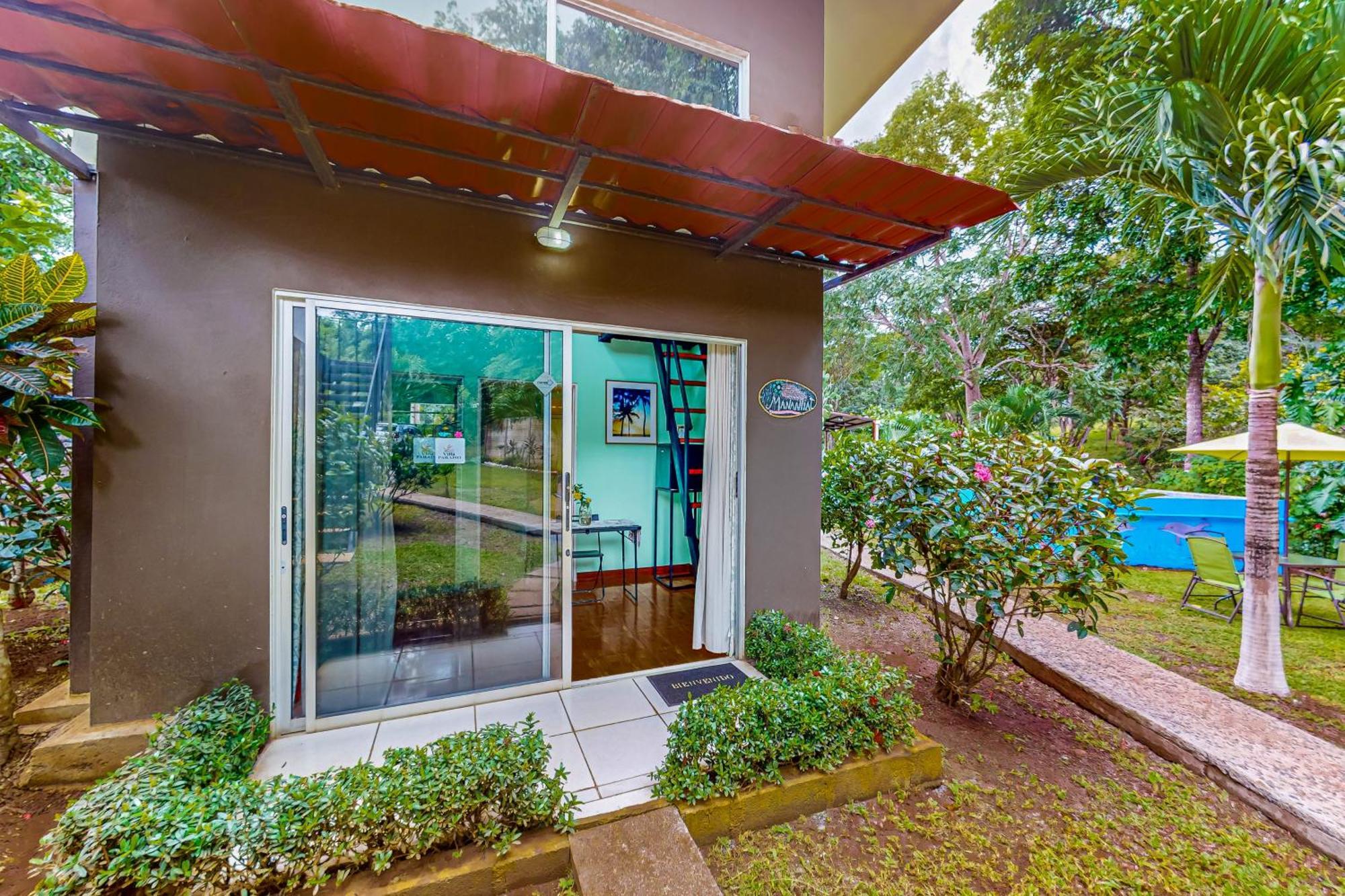 Nueva Villa Paraiso Four Villas Lagunillas Exteriör bild